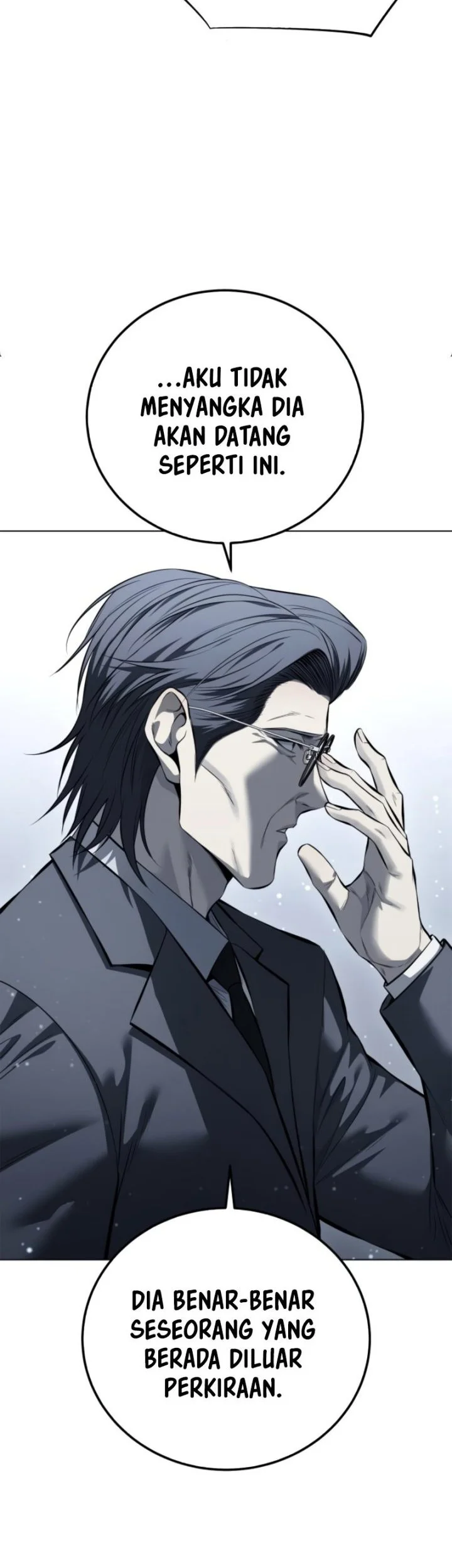 Red Shirt Chapter 55 Gambar 69