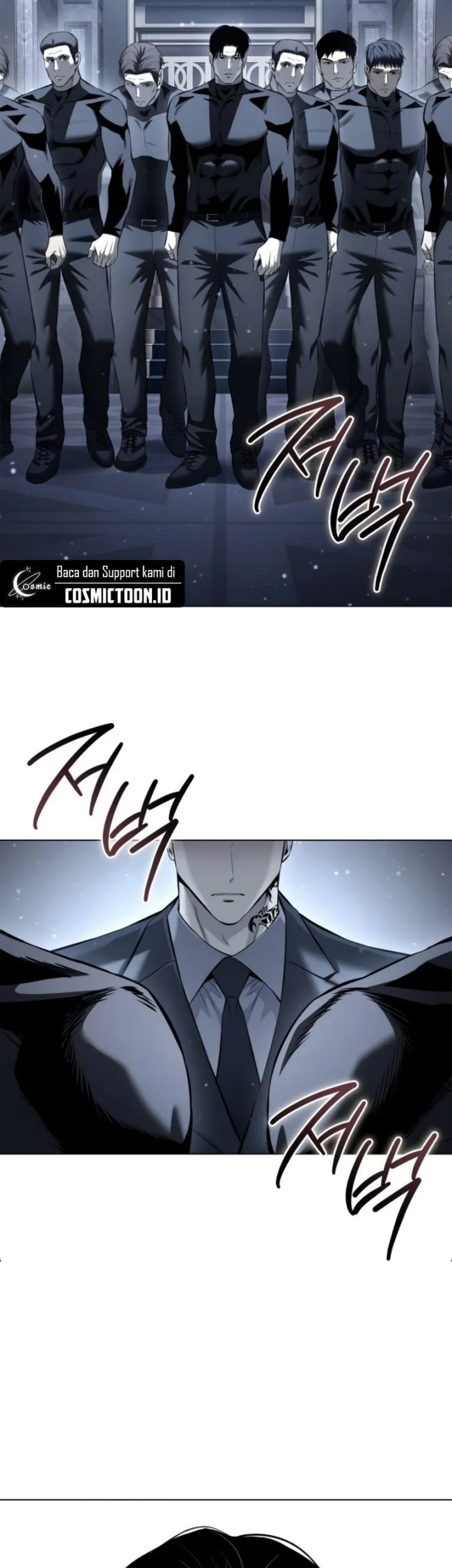 Red Shirt Chapter 55 Gambar 72