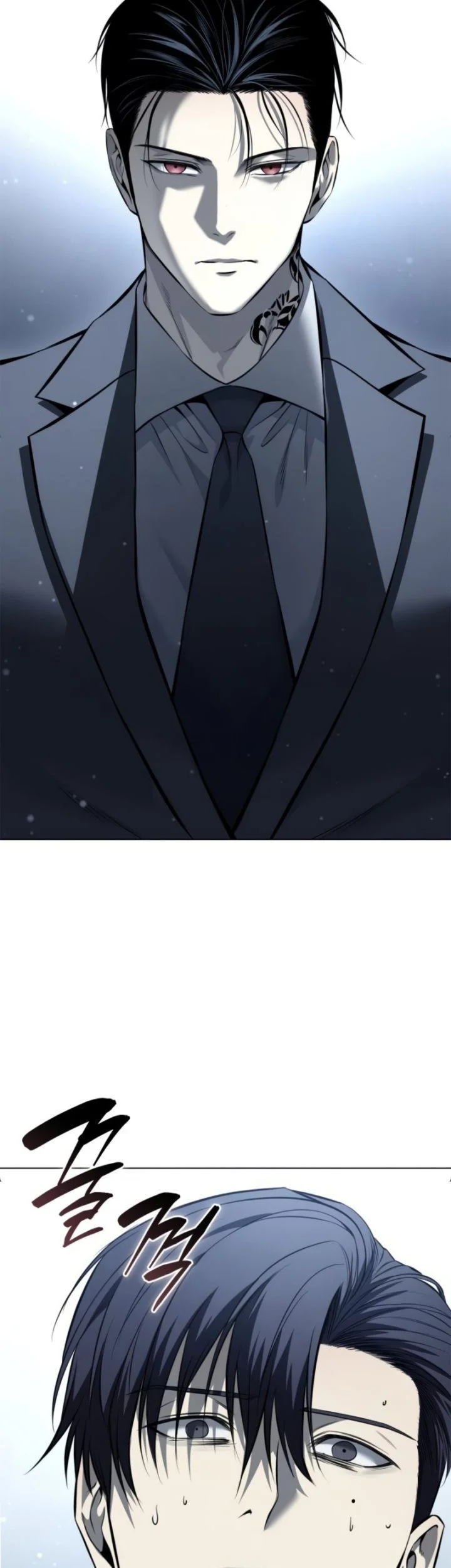 Red Shirt Chapter 55 Gambar 73