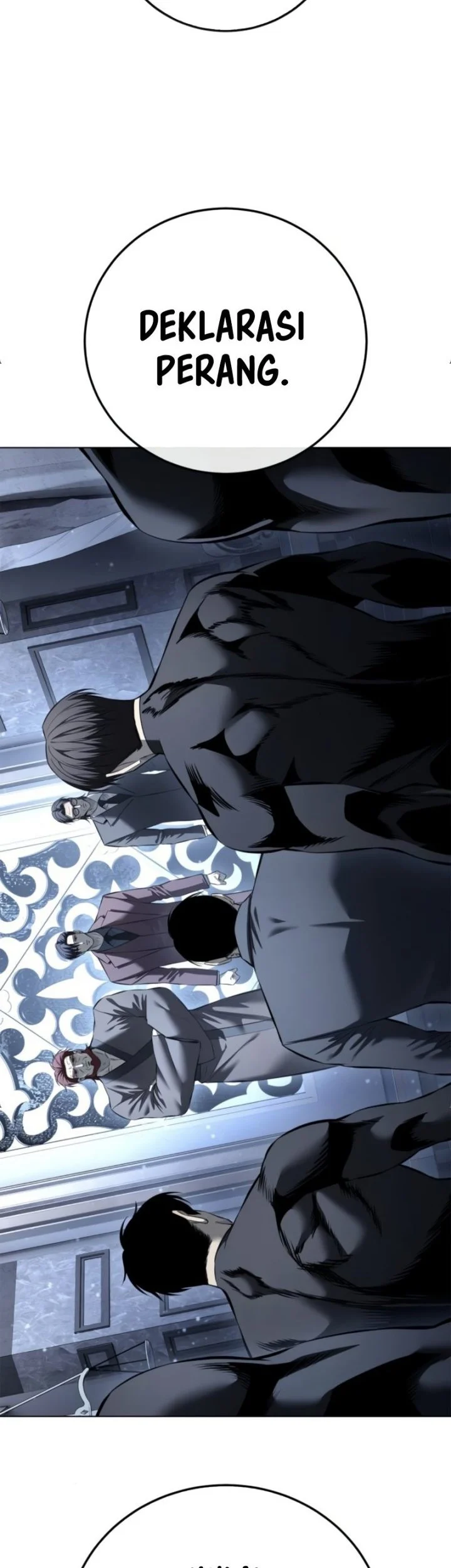 Red Shirt Chapter 55 Gambar 77