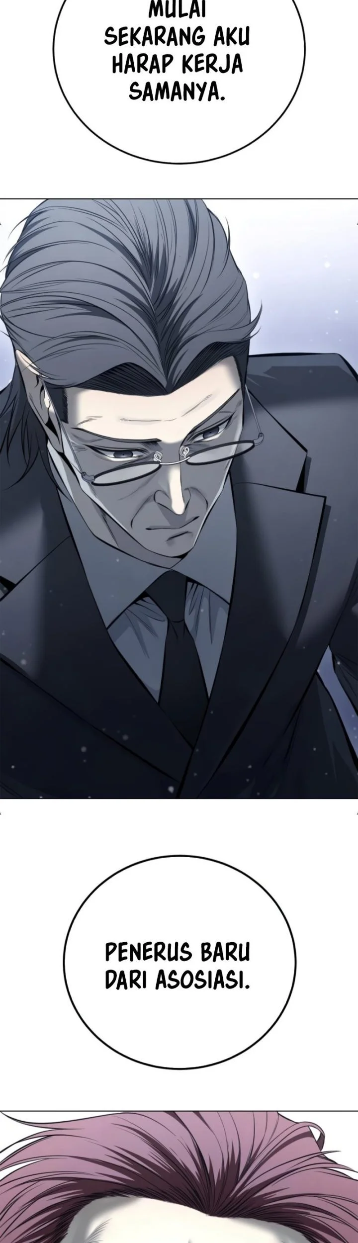 Red Shirt Chapter 55 Gambar 78