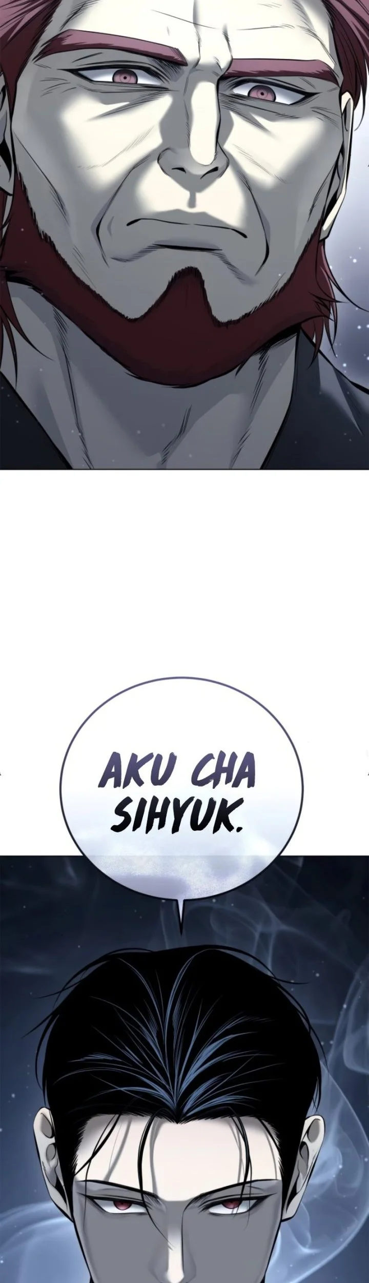 Red Shirt Chapter 55 Gambar 79