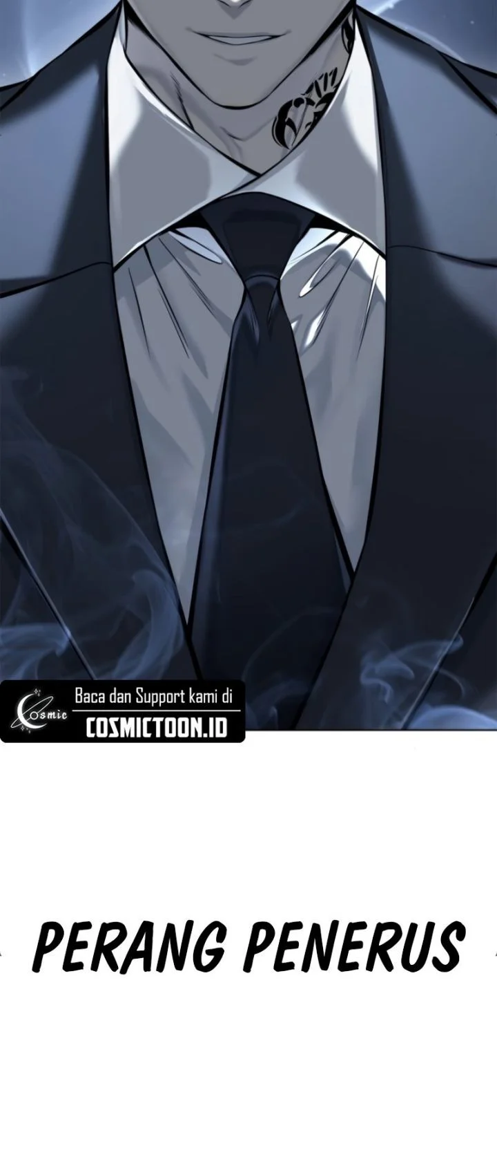 Red Shirt Chapter 55 Gambar 80