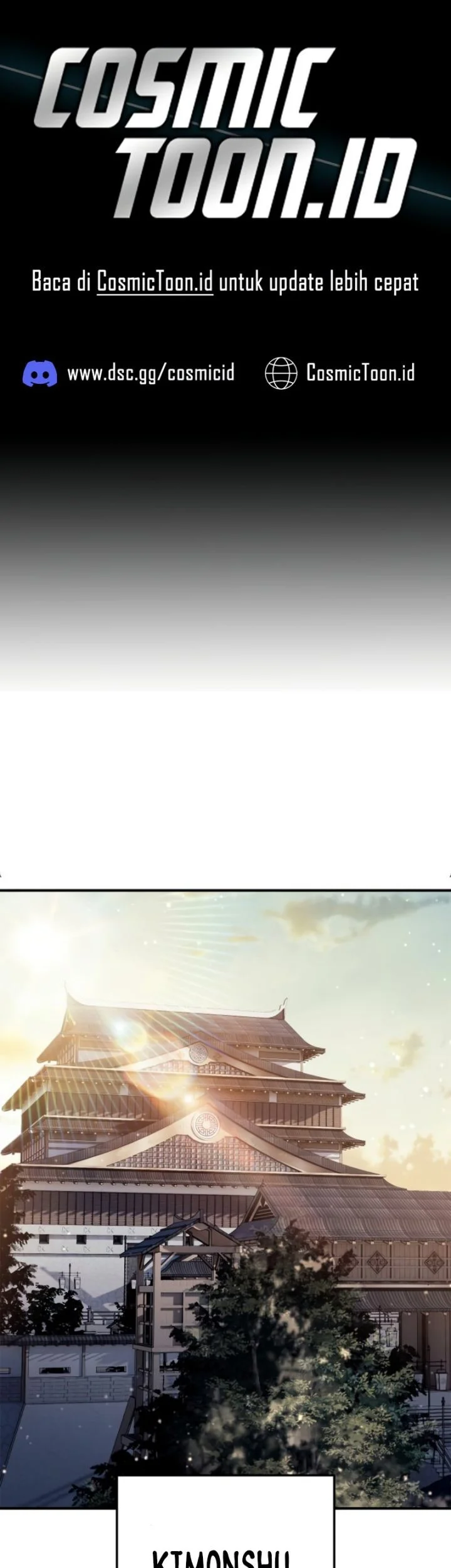 Komik Red Shirt Chapter 55 gambar 1