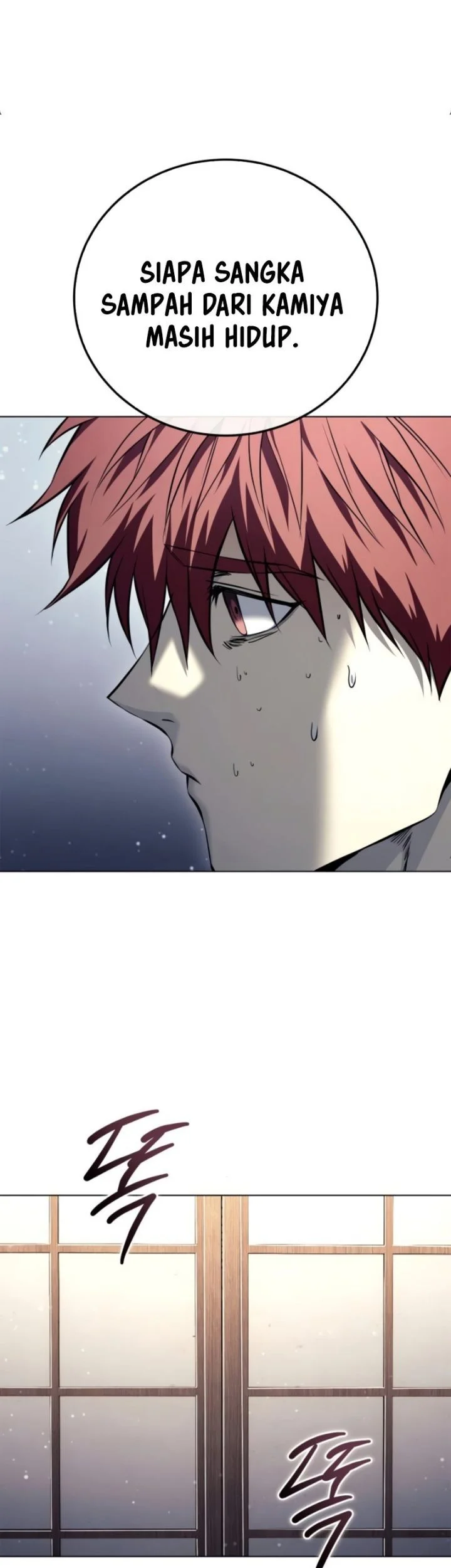 Red Shirt Chapter 55 Gambar 11