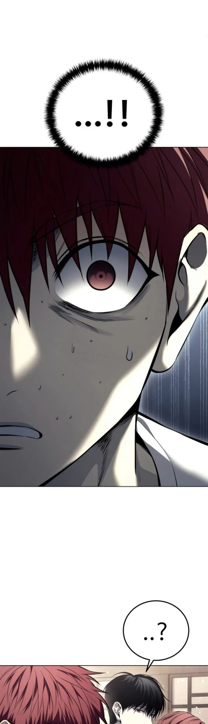 Red Shirt Chapter 55 Gambar 13