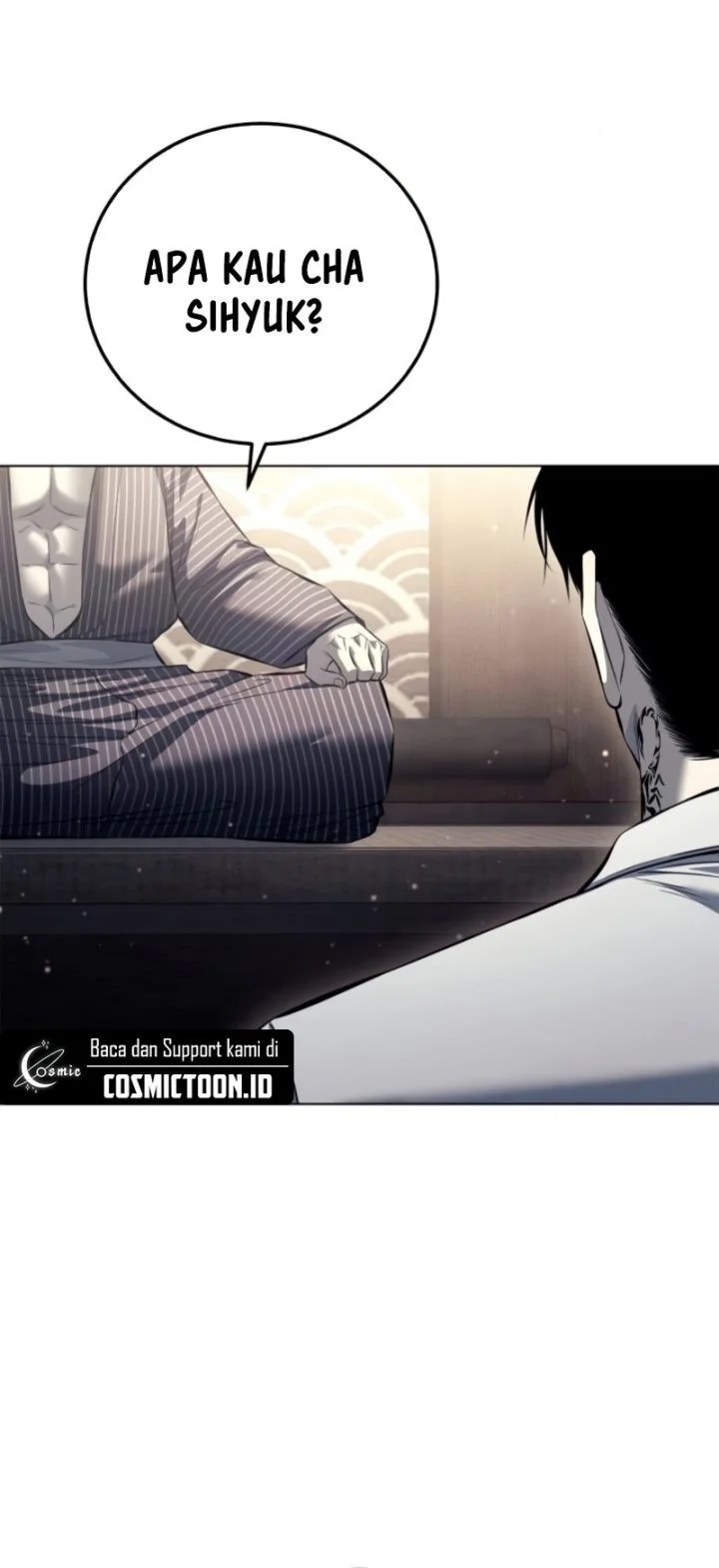 Red Shirt Chapter 55 Gambar 15