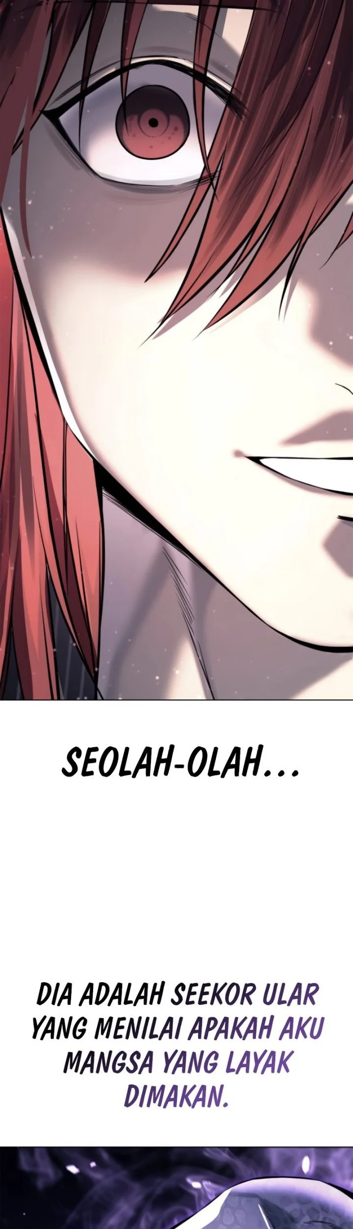 Red Shirt Chapter 55 Gambar 21