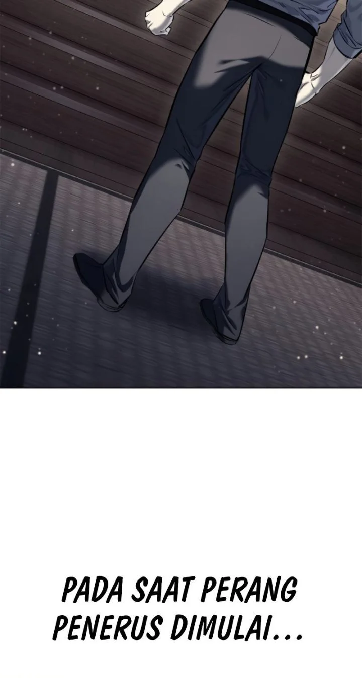 Red Shirt Chapter 55 Gambar 25