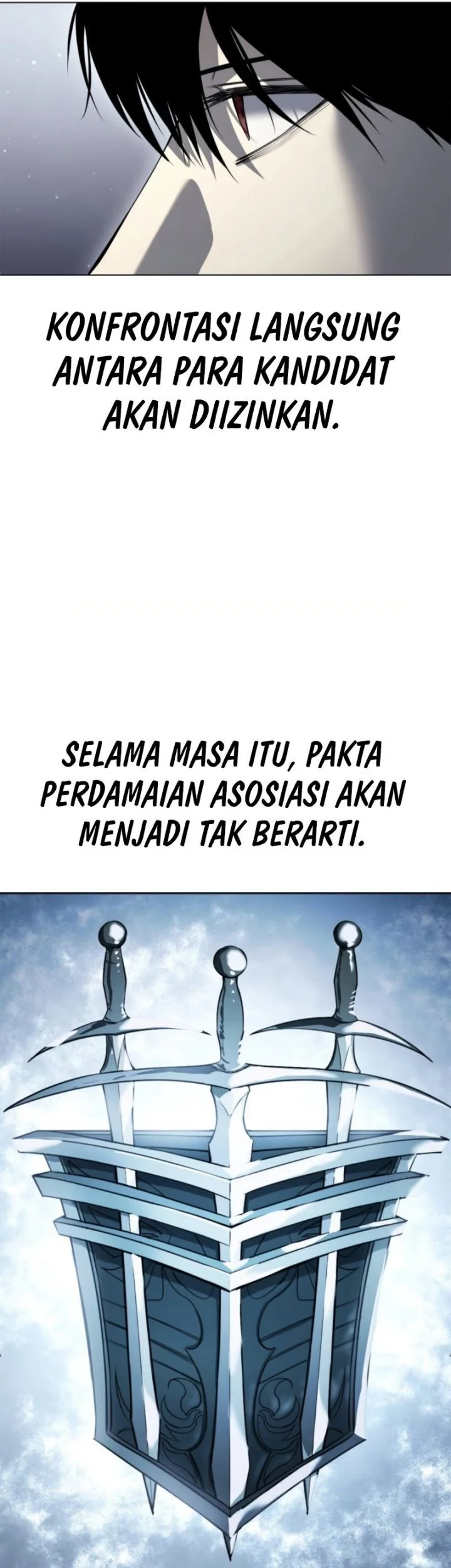 Red Shirt Chapter 55 Gambar 26