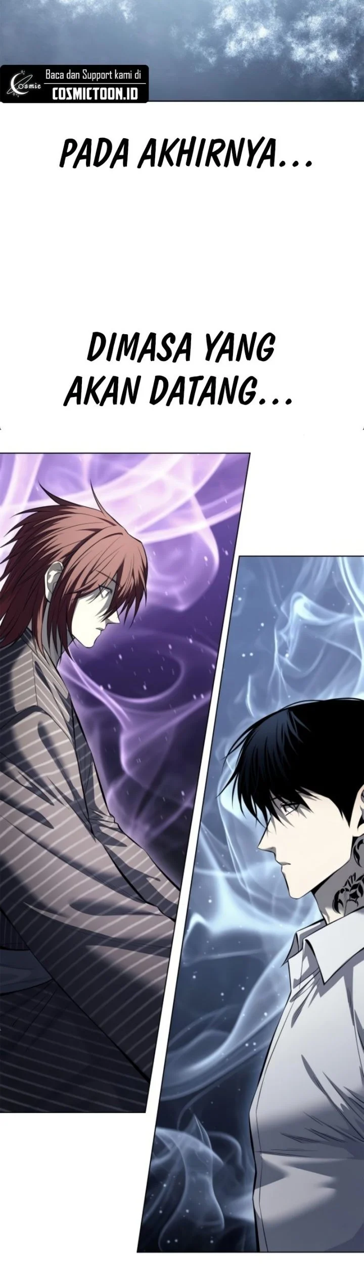 Red Shirt Chapter 55 Gambar 27