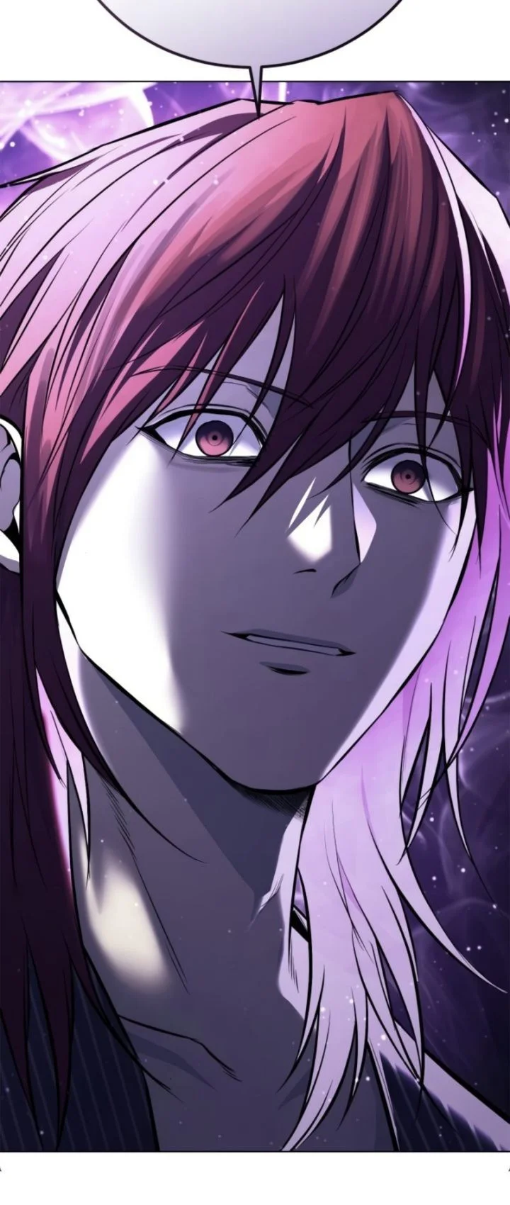 Red Shirt Chapter 55 Gambar 30