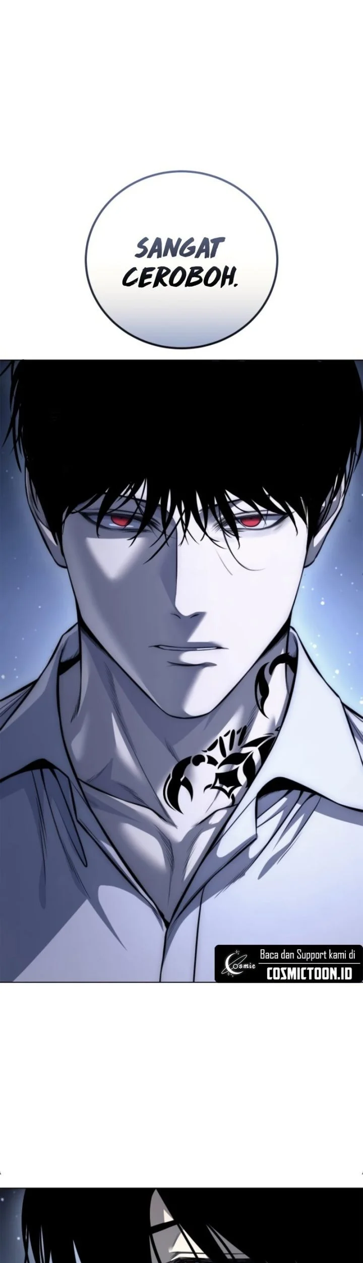 Red Shirt Chapter 55 Gambar 31