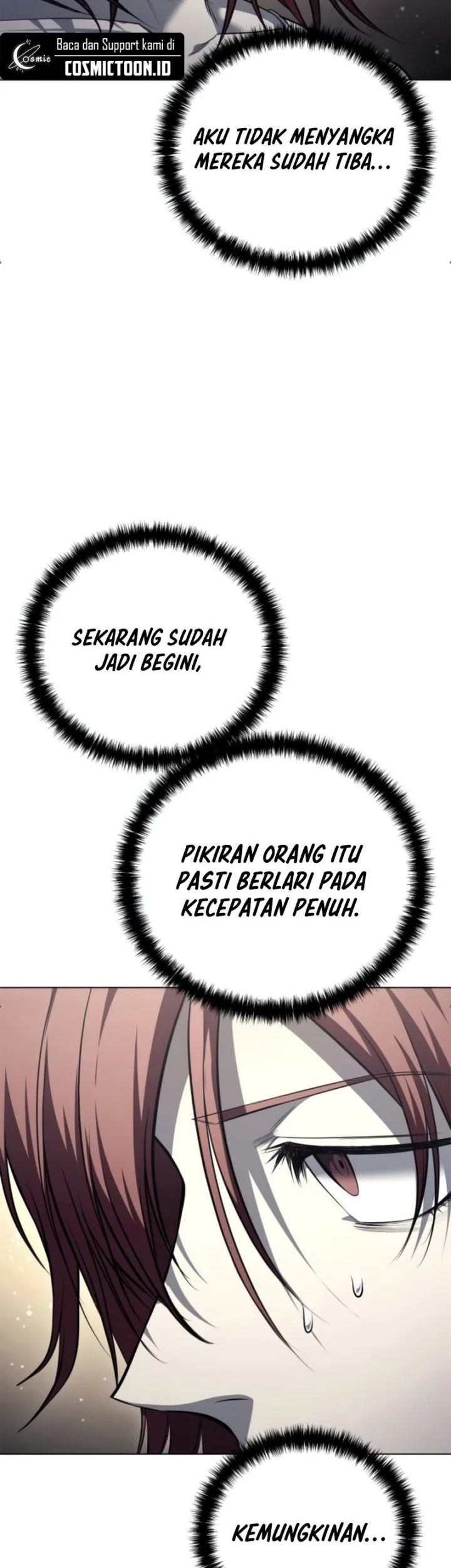 Red Shirt Chapter 55 Gambar 39