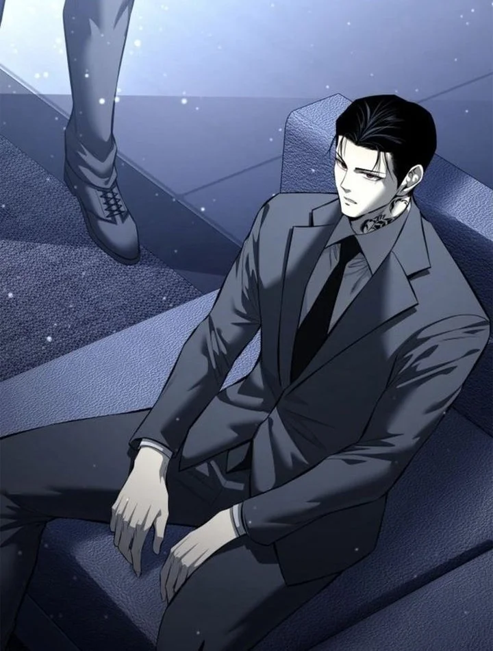 Red Shirt Chapter 56 Gambar 48