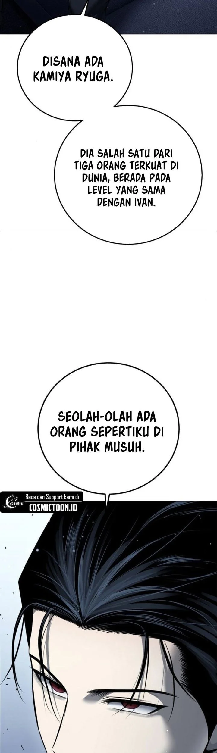 Red Shirt Chapter 56 Gambar 49