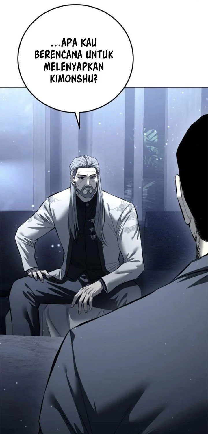 Red Shirt Chapter 56 Gambar 56