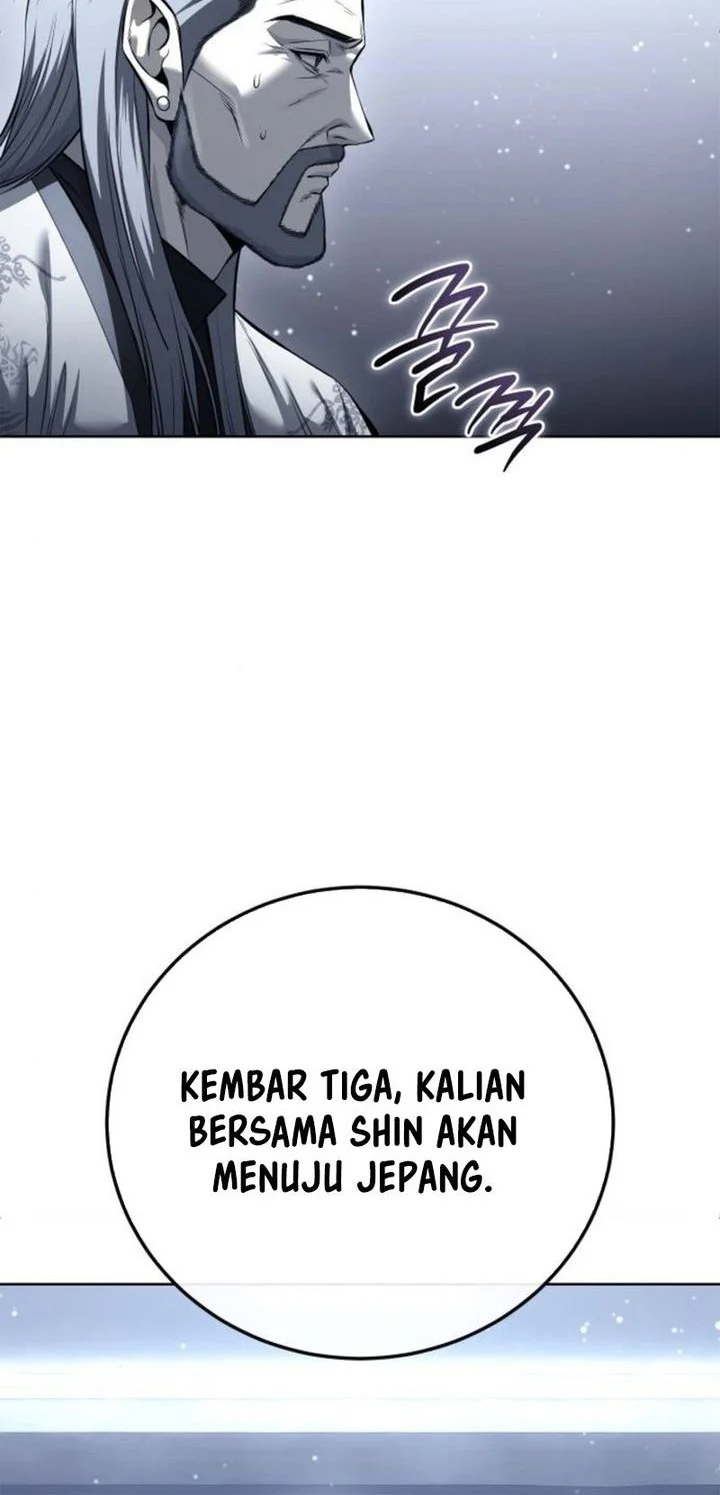 Red Shirt Chapter 56 Gambar 60
