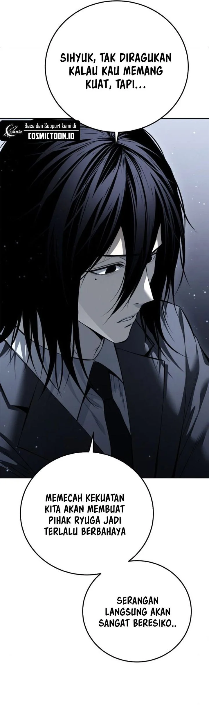 Red Shirt Chapter 56 Gambar 64