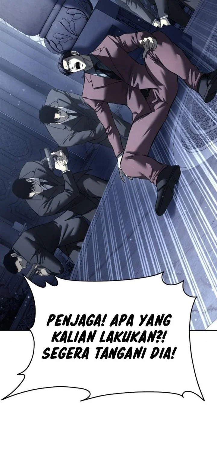Red Shirt Chapter 56 Gambar 73