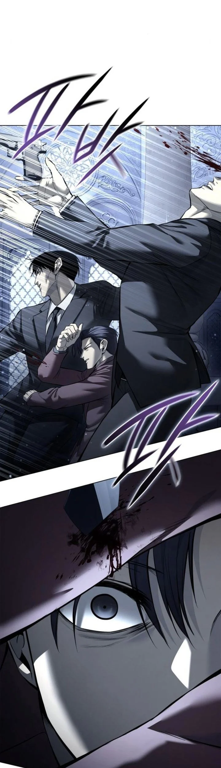 Red Shirt Chapter 56 Gambar 74