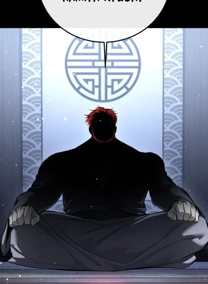 Red Shirt Chapter 57 Gambar 59