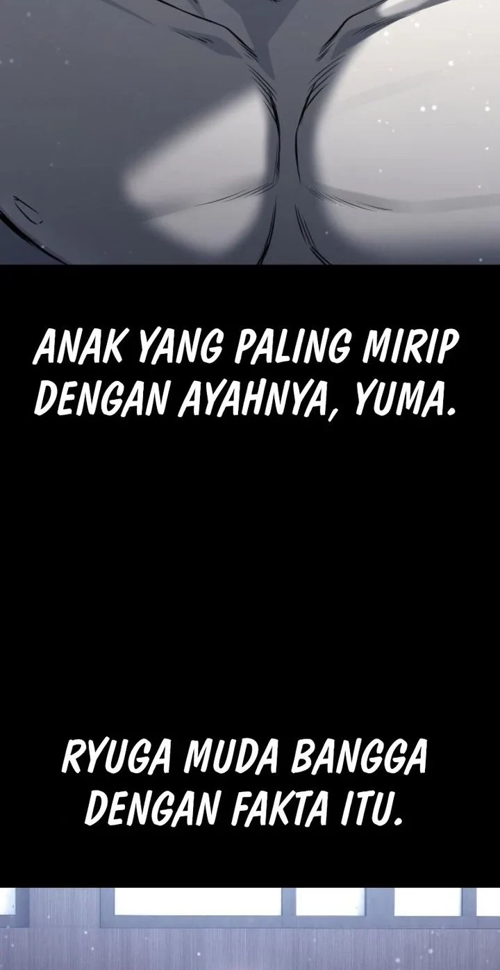 Red Shirt Chapter 57 Gambar 61