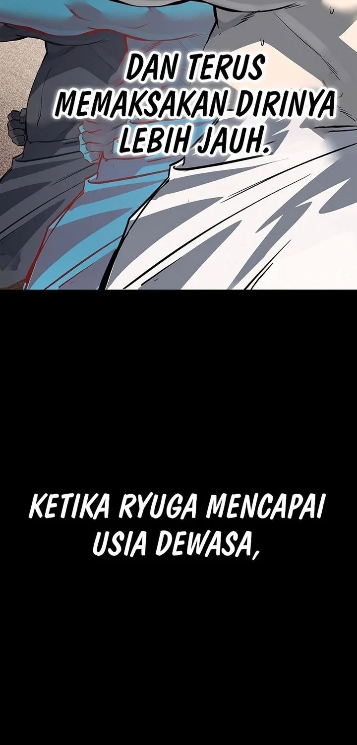 Red Shirt Chapter 57 Gambar 63