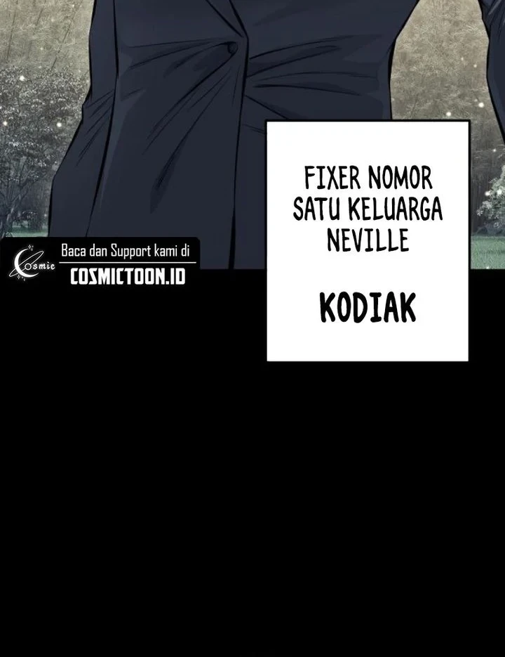 Red Shirt Chapter 57 Gambar 67