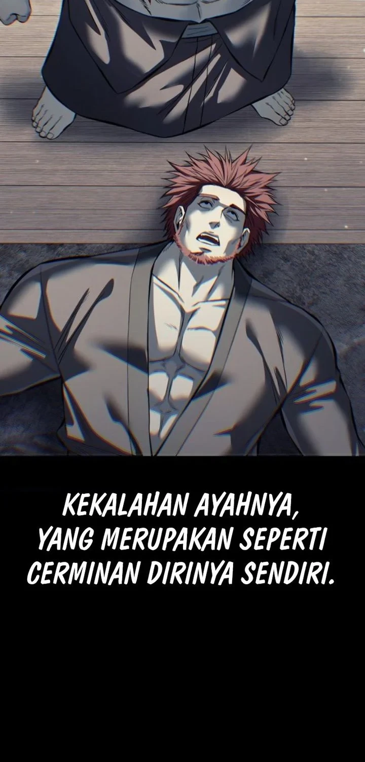 Red Shirt Chapter 57 Gambar 69