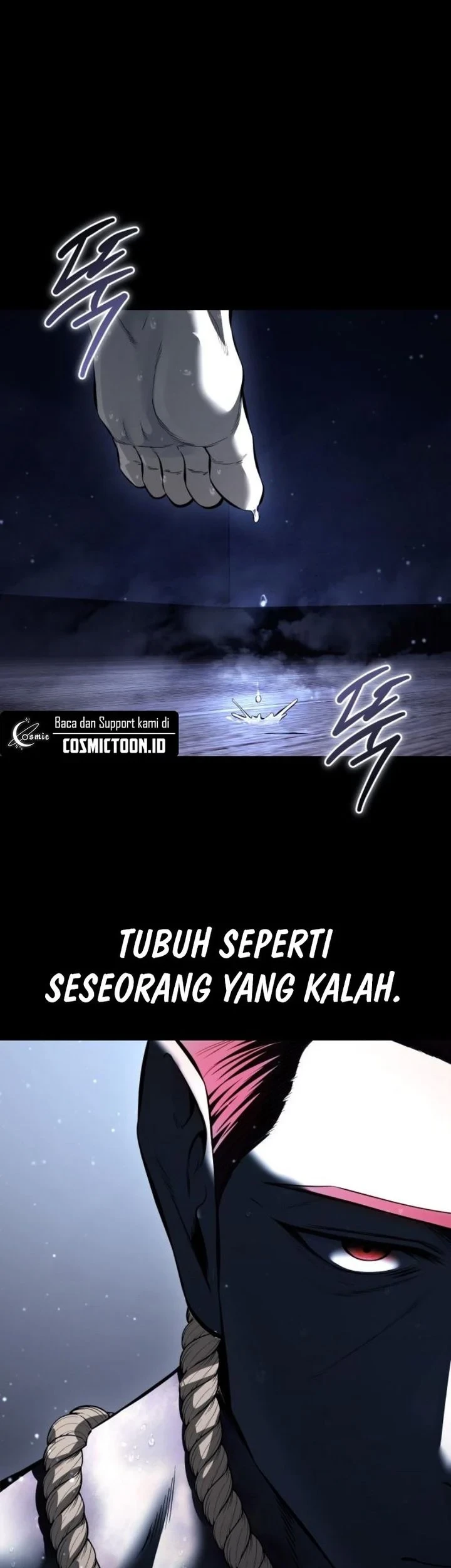 Red Shirt Chapter 57 Gambar 76