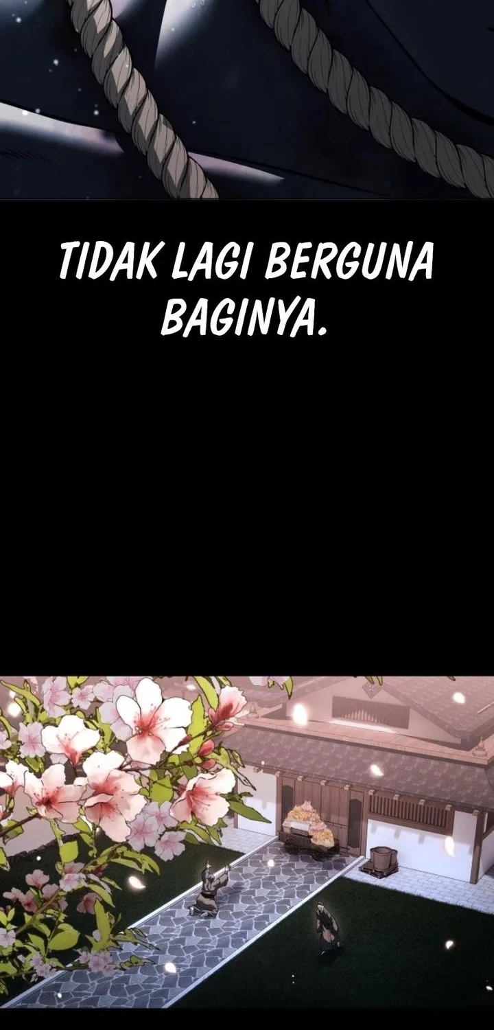 Red Shirt Chapter 57 Gambar 77