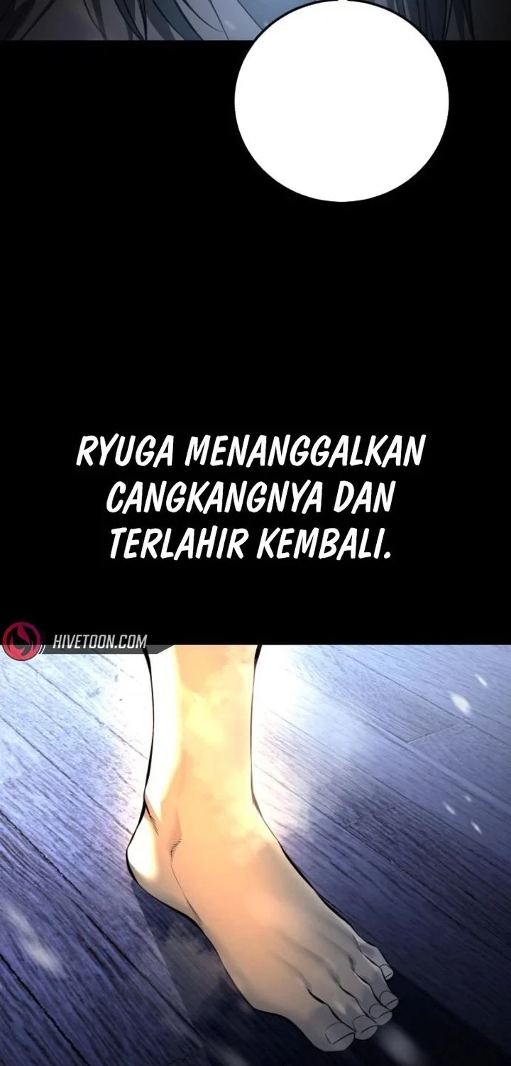 Red Shirt Chapter 57 Gambar 79