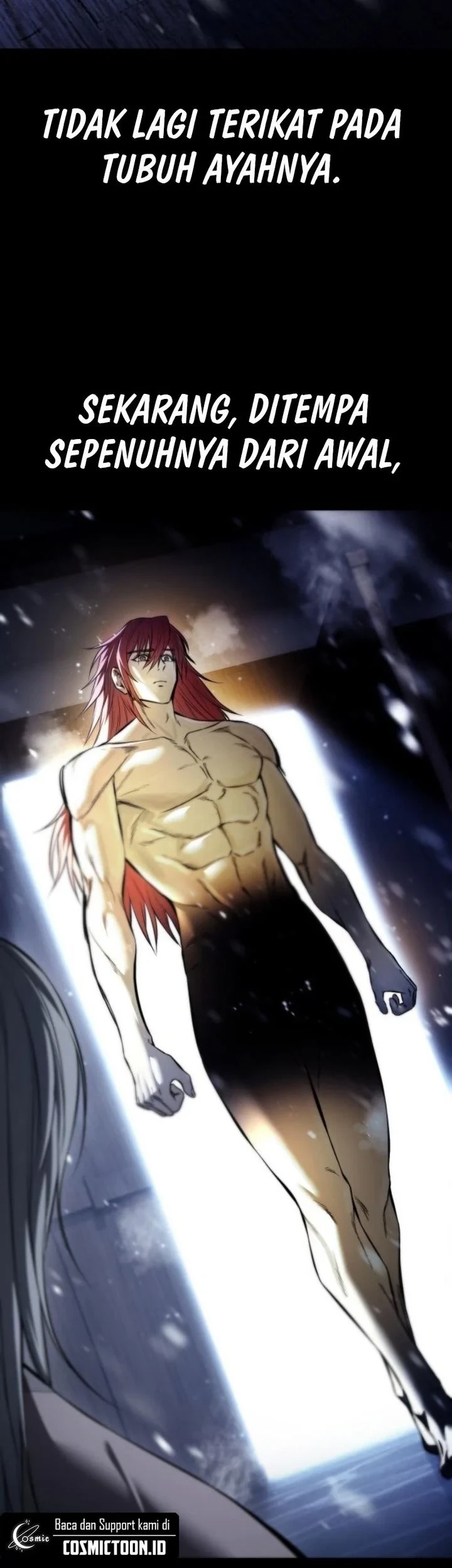 Red Shirt Chapter 57 Gambar 80