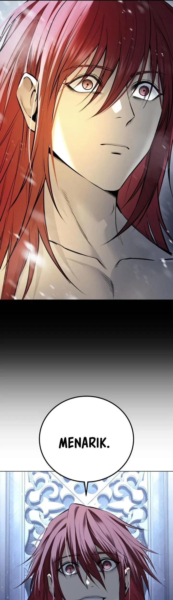 Red Shirt Chapter 57 Gambar 82