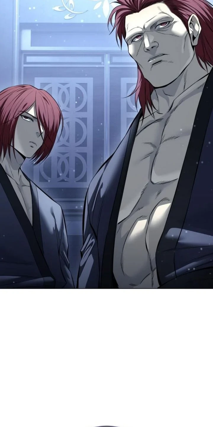 Red Shirt Chapter 57 Gambar 89