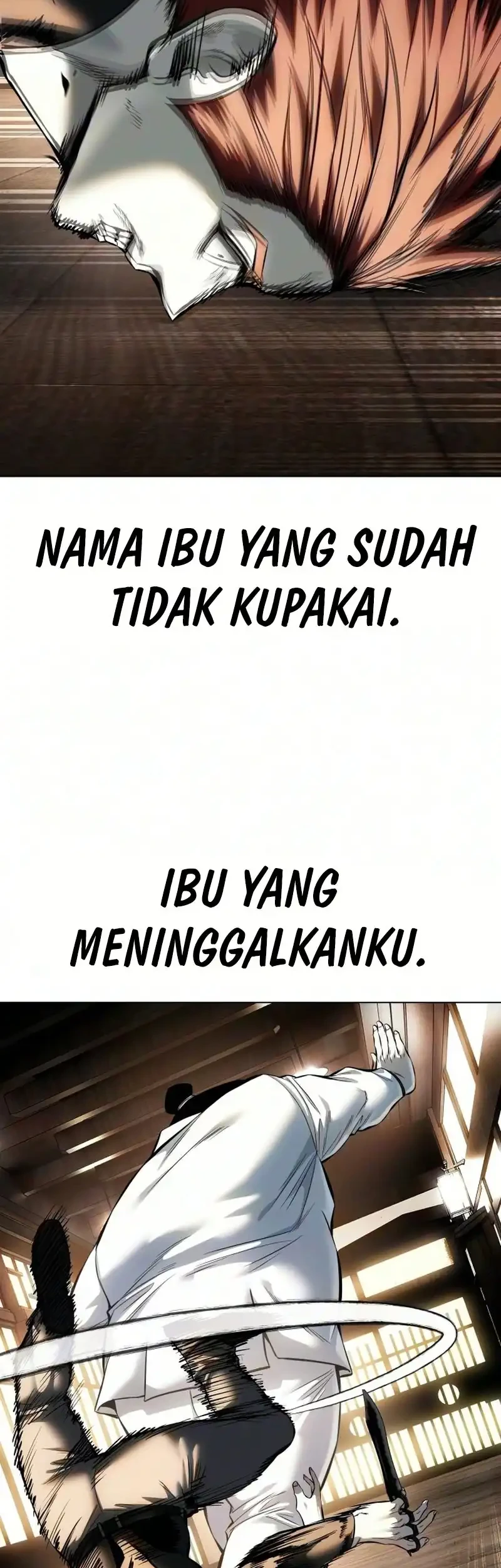 Red Shirt Chapter 58 Gambar 63