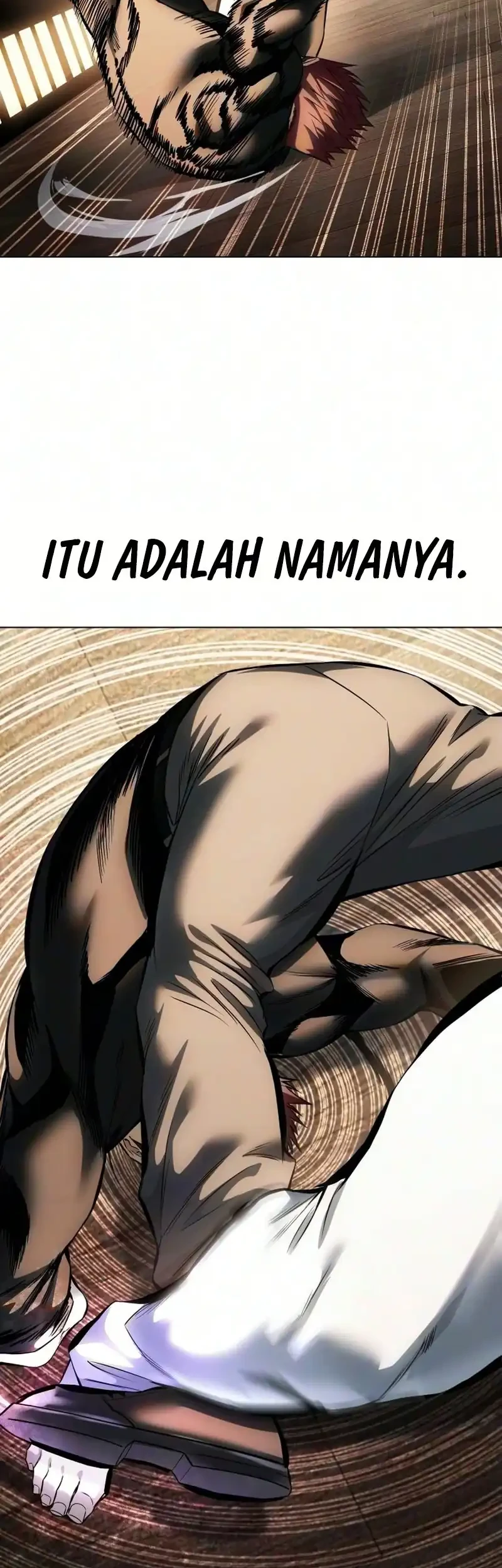 Red Shirt Chapter 58 Gambar 64