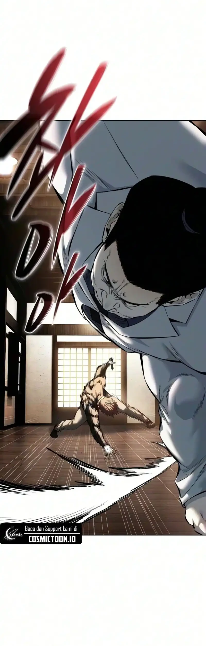 Red Shirt Chapter 58 Gambar 67