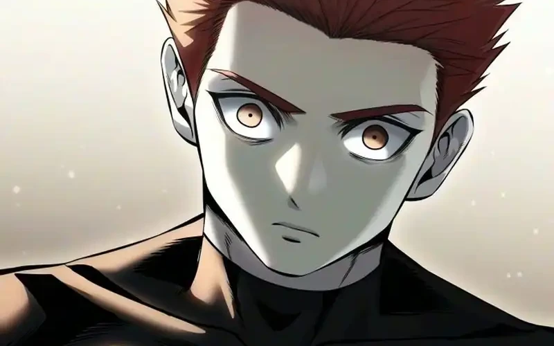 Red Shirt Chapter 58 Gambar 71