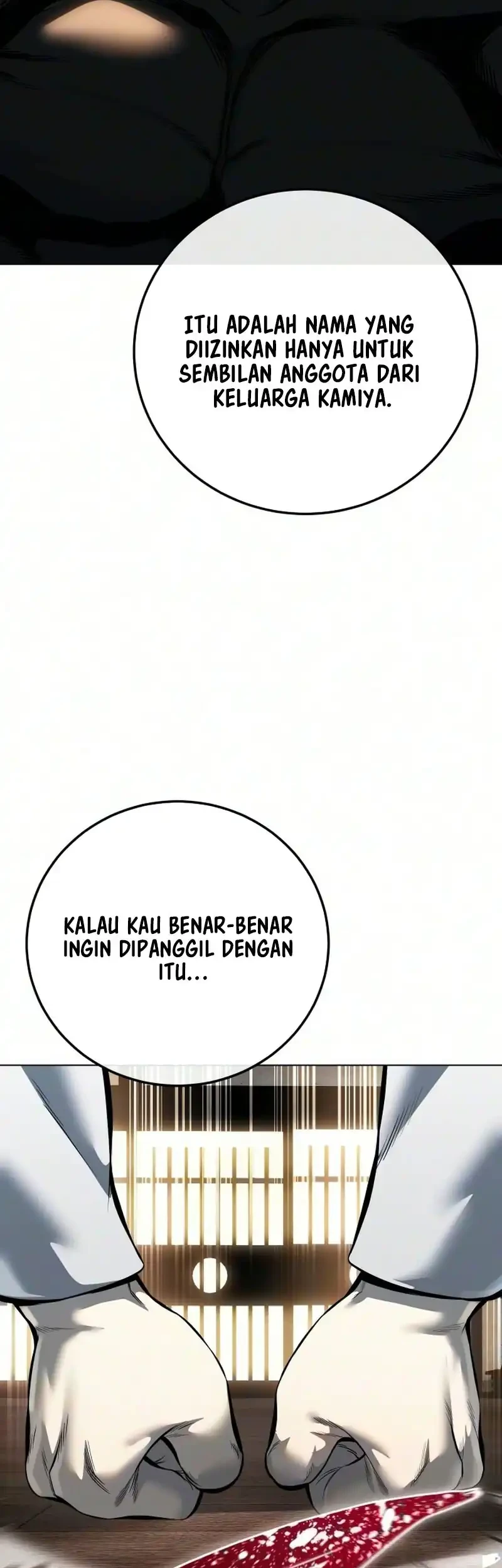 Red Shirt Chapter 58 Gambar 72
