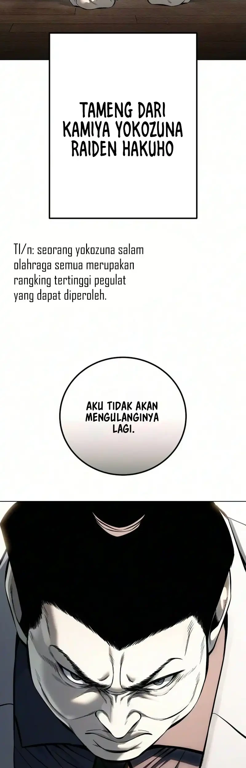 Red Shirt Chapter 58 Gambar 74