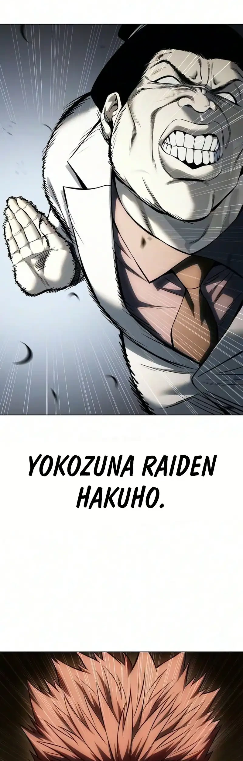 Red Shirt Chapter 58 Gambar 78