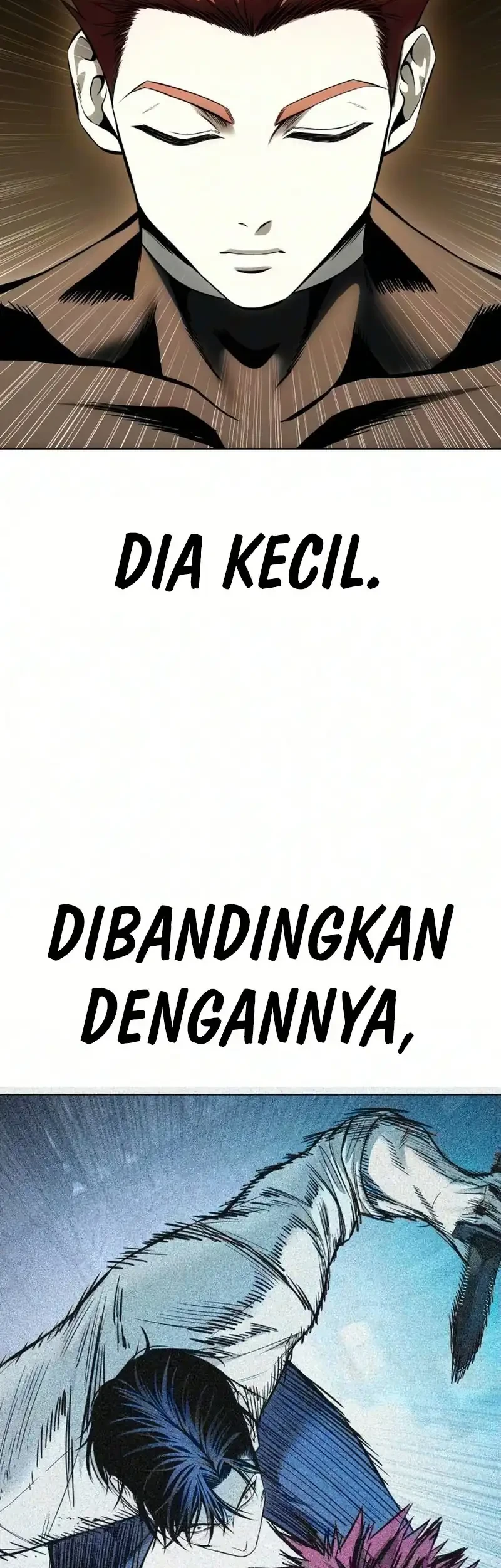 Red Shirt Chapter 58 Gambar 79