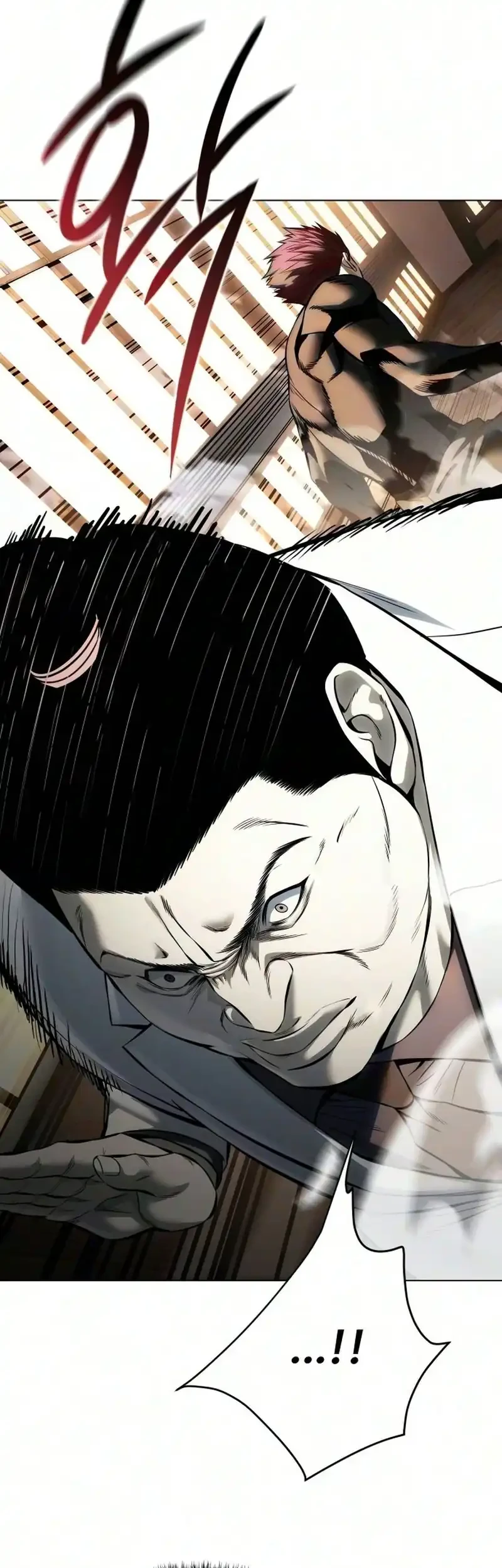 Red Shirt Chapter 58 Gambar 82