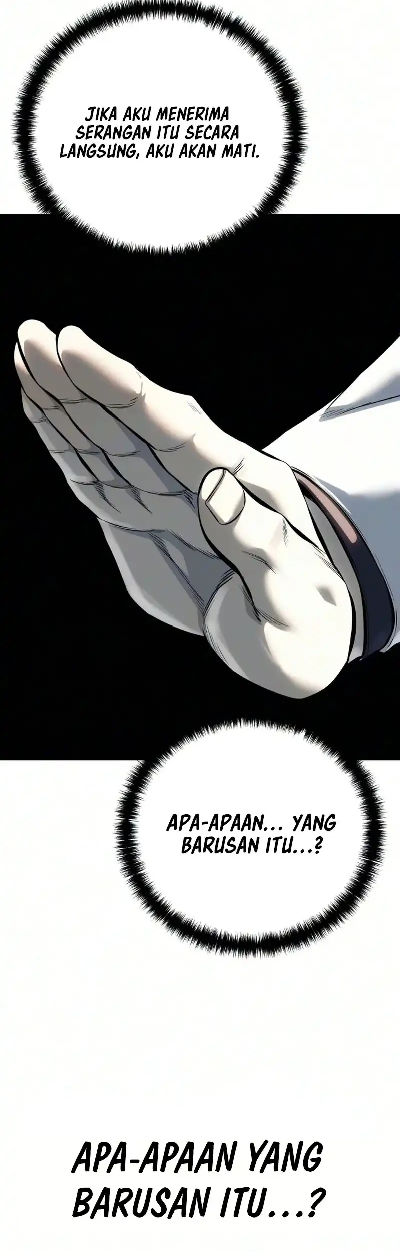 Red Shirt Chapter 58 Gambar 83