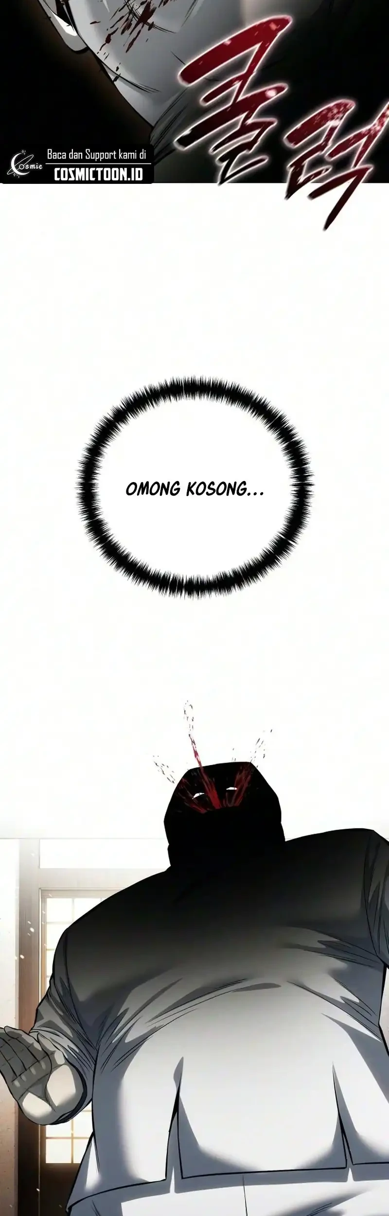 Red Shirt Chapter 58 Gambar 86