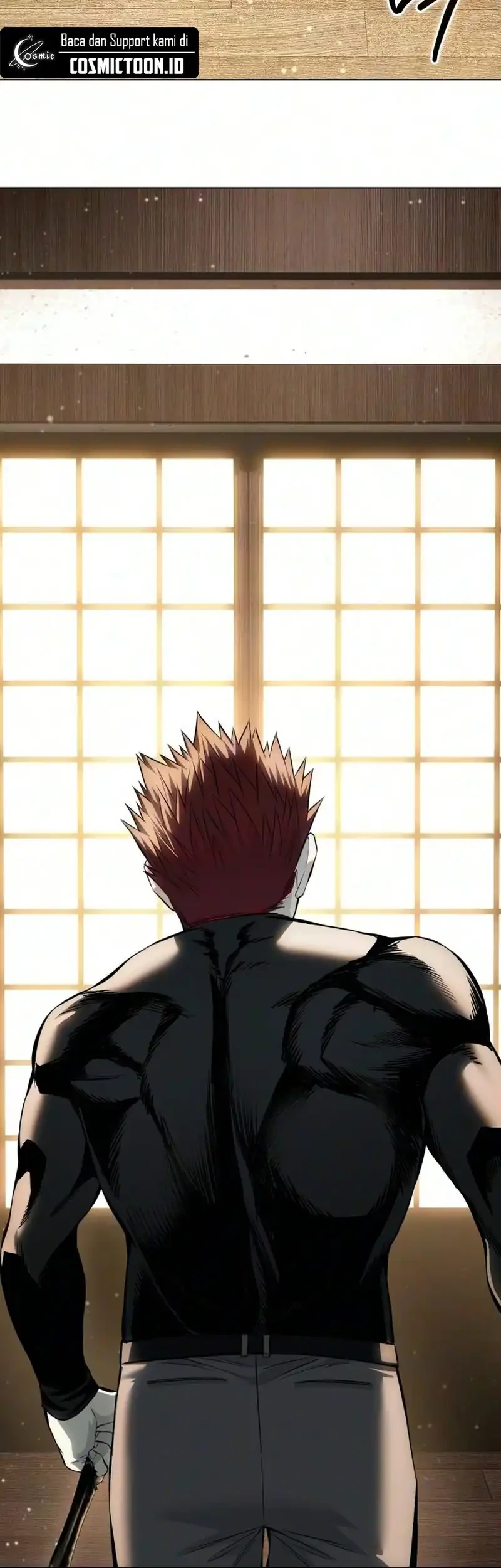 Red Shirt Chapter 58 Gambar 90