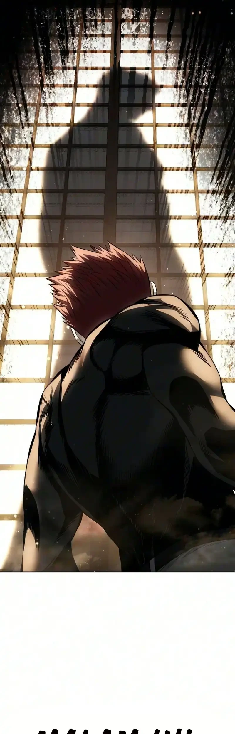 Red Shirt Chapter 58 Gambar 94
