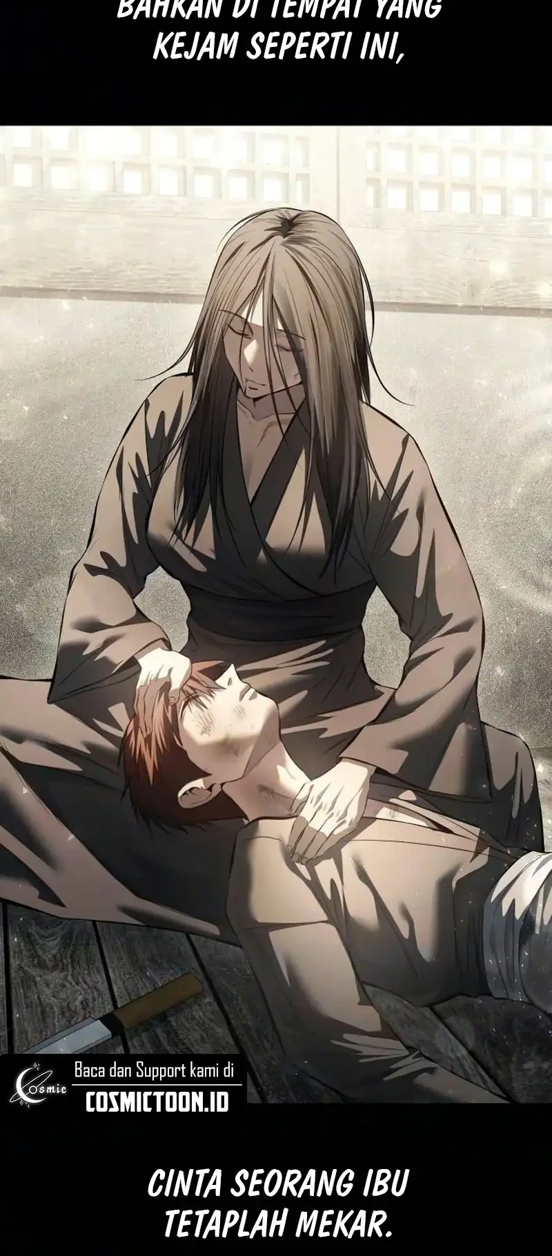 Red Shirt Chapter 59 Gambar 66